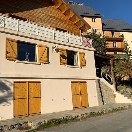 Chalet Familial Auron Εξωτερικό φωτογραφία