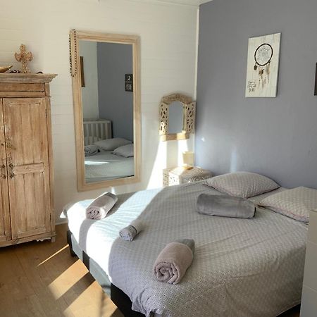 Chalet Familial Auron Εξωτερικό φωτογραφία