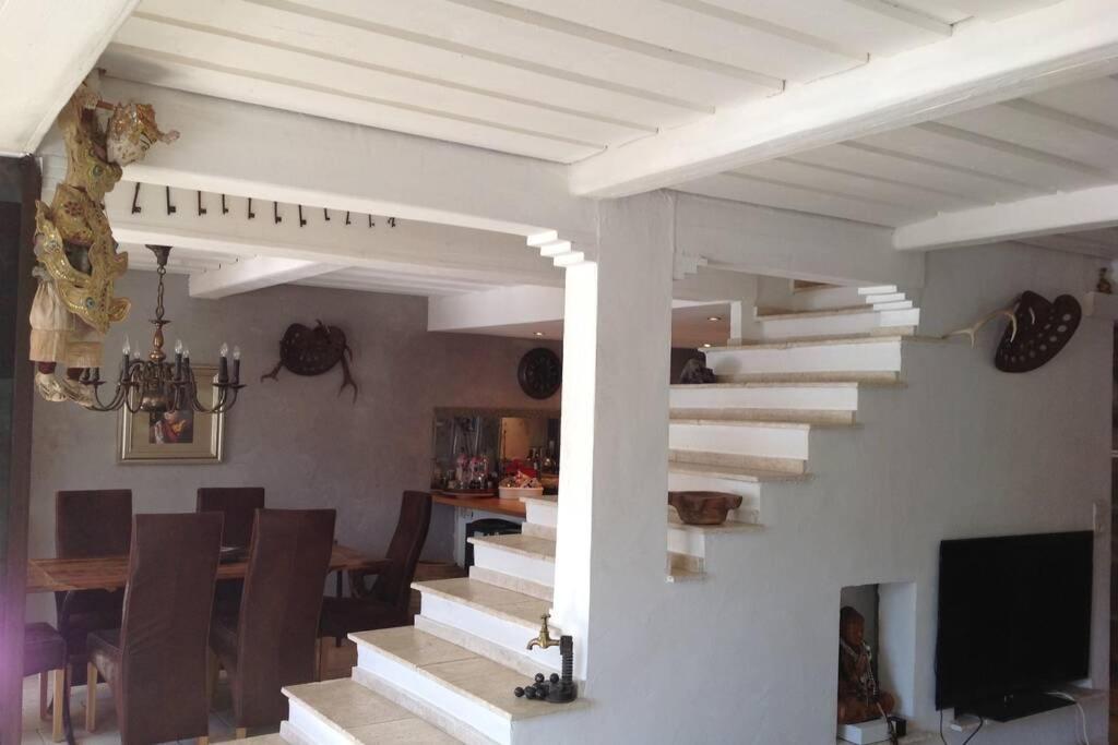 Chalet Familial Auron Εξωτερικό φωτογραφία