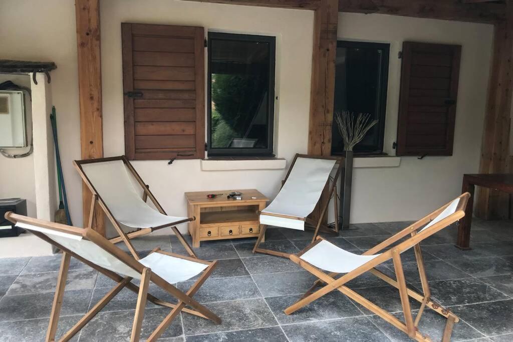 Chalet Familial Auron Εξωτερικό φωτογραφία