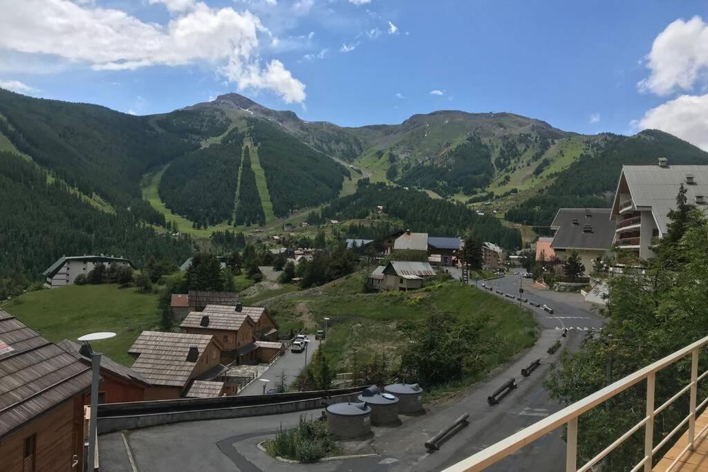 Chalet Familial Auron Εξωτερικό φωτογραφία