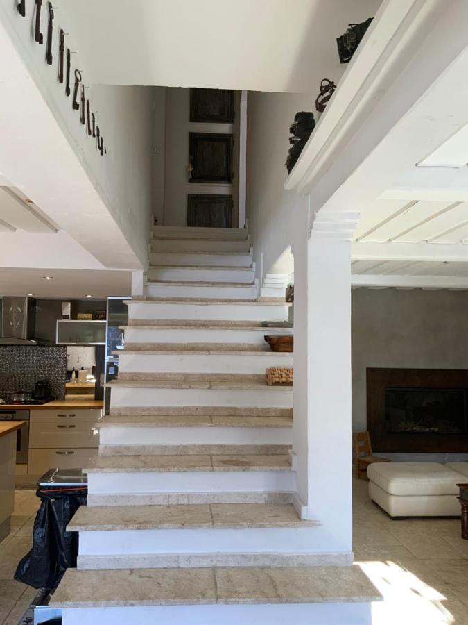 Chalet Familial Auron Εξωτερικό φωτογραφία