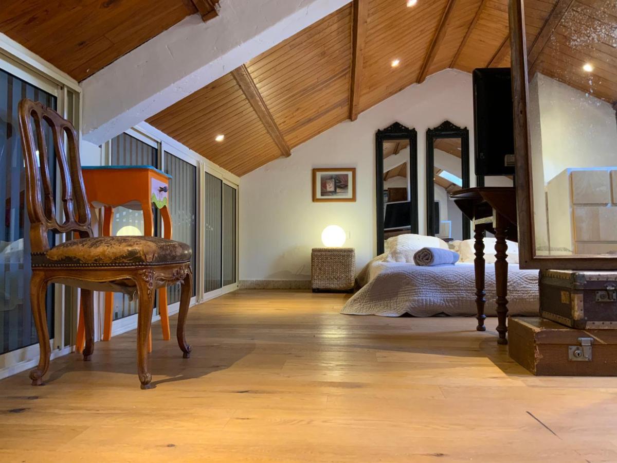 Chalet Familial Auron Εξωτερικό φωτογραφία