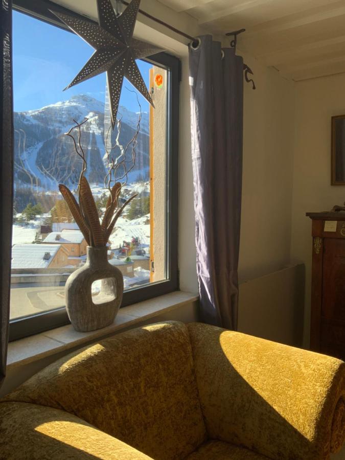 Chalet Familial Auron Εξωτερικό φωτογραφία