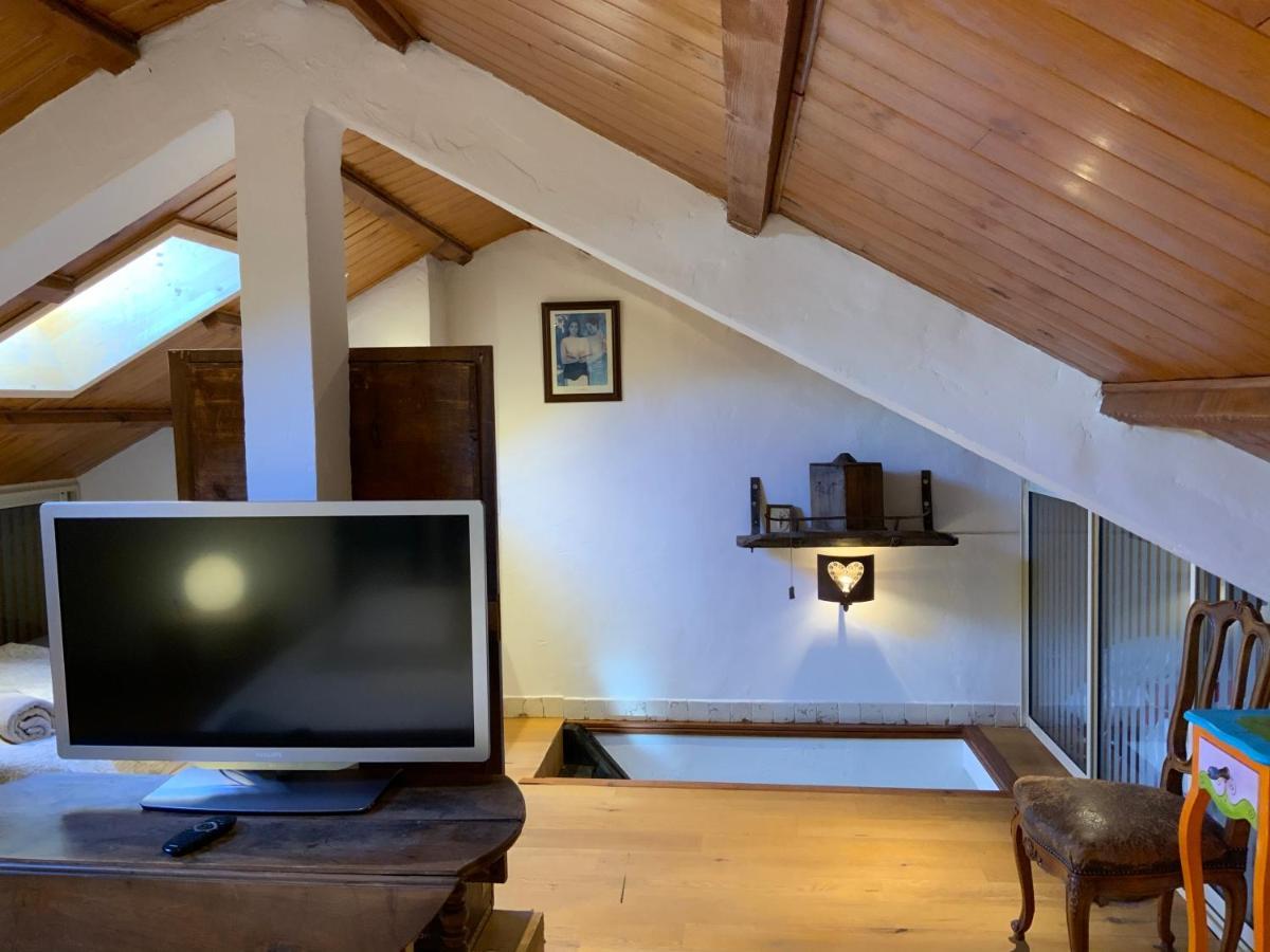 Chalet Familial Auron Εξωτερικό φωτογραφία