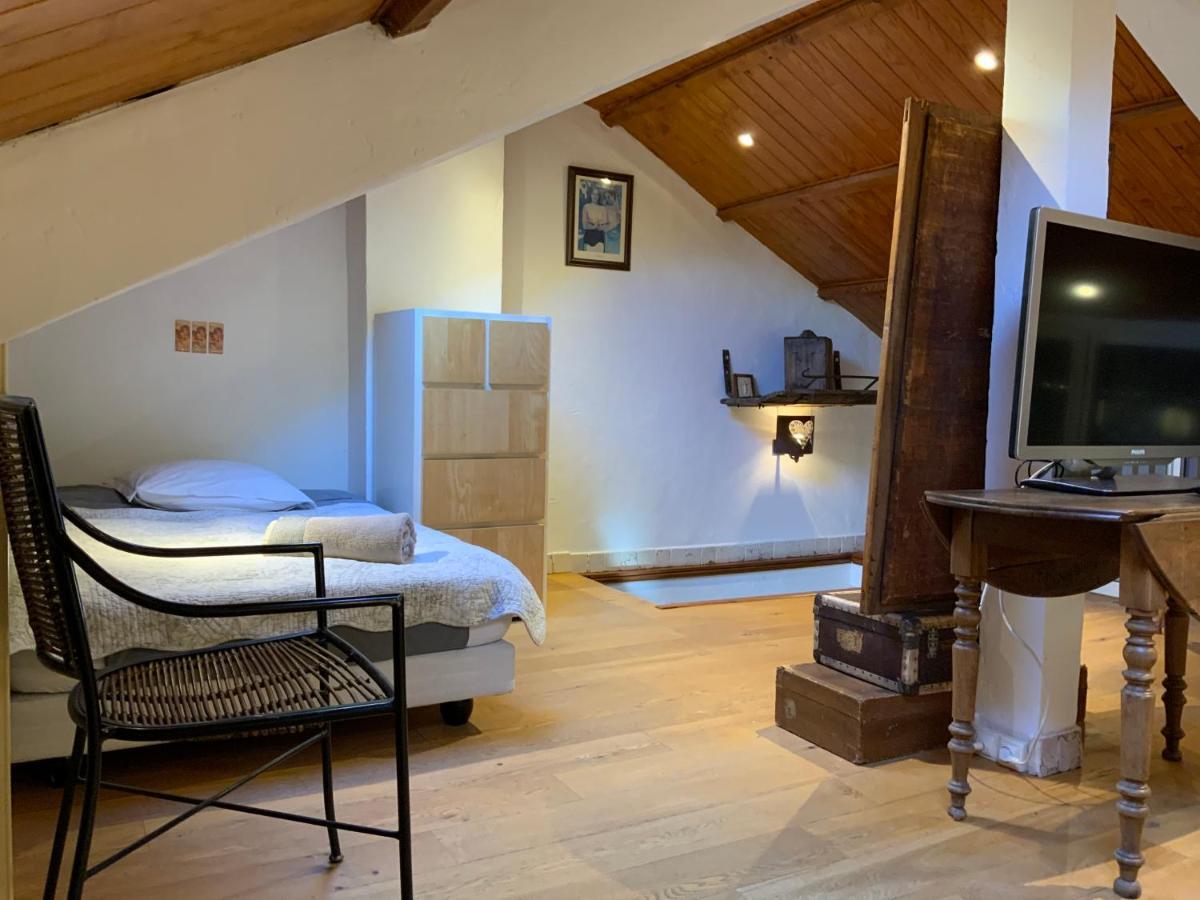 Chalet Familial Auron Εξωτερικό φωτογραφία