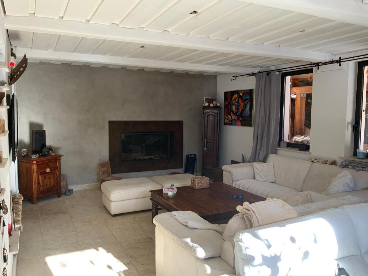 Chalet Familial Auron Εξωτερικό φωτογραφία