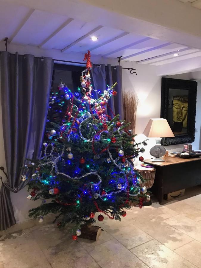 Chalet Familial Auron Εξωτερικό φωτογραφία