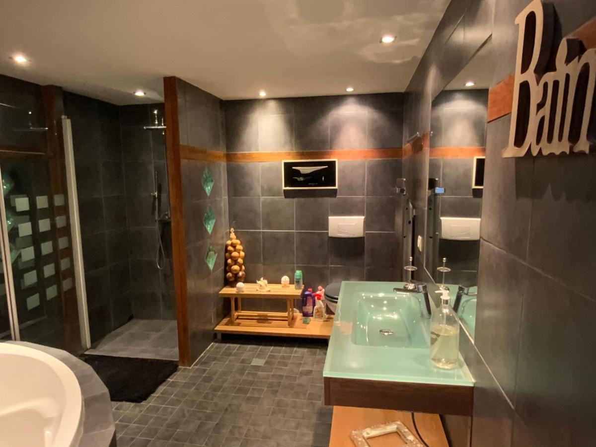 Chalet Familial Auron Εξωτερικό φωτογραφία
