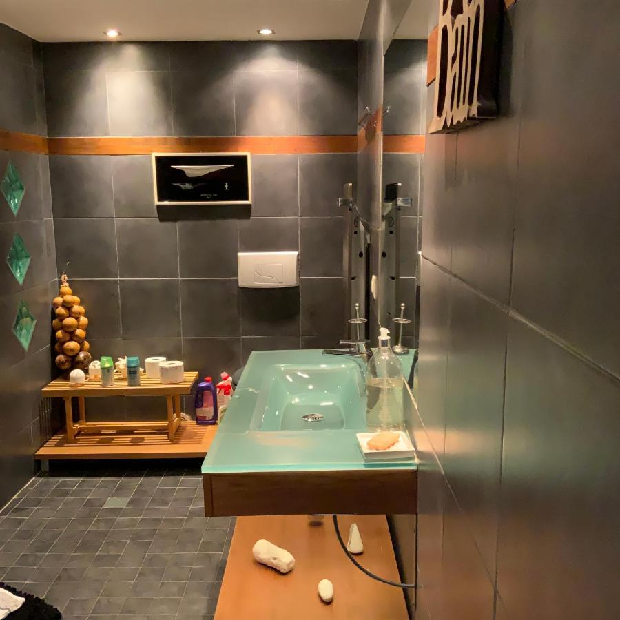 Chalet Familial Auron Εξωτερικό φωτογραφία