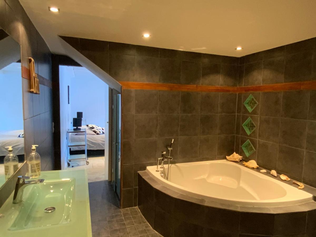Chalet Familial Auron Εξωτερικό φωτογραφία