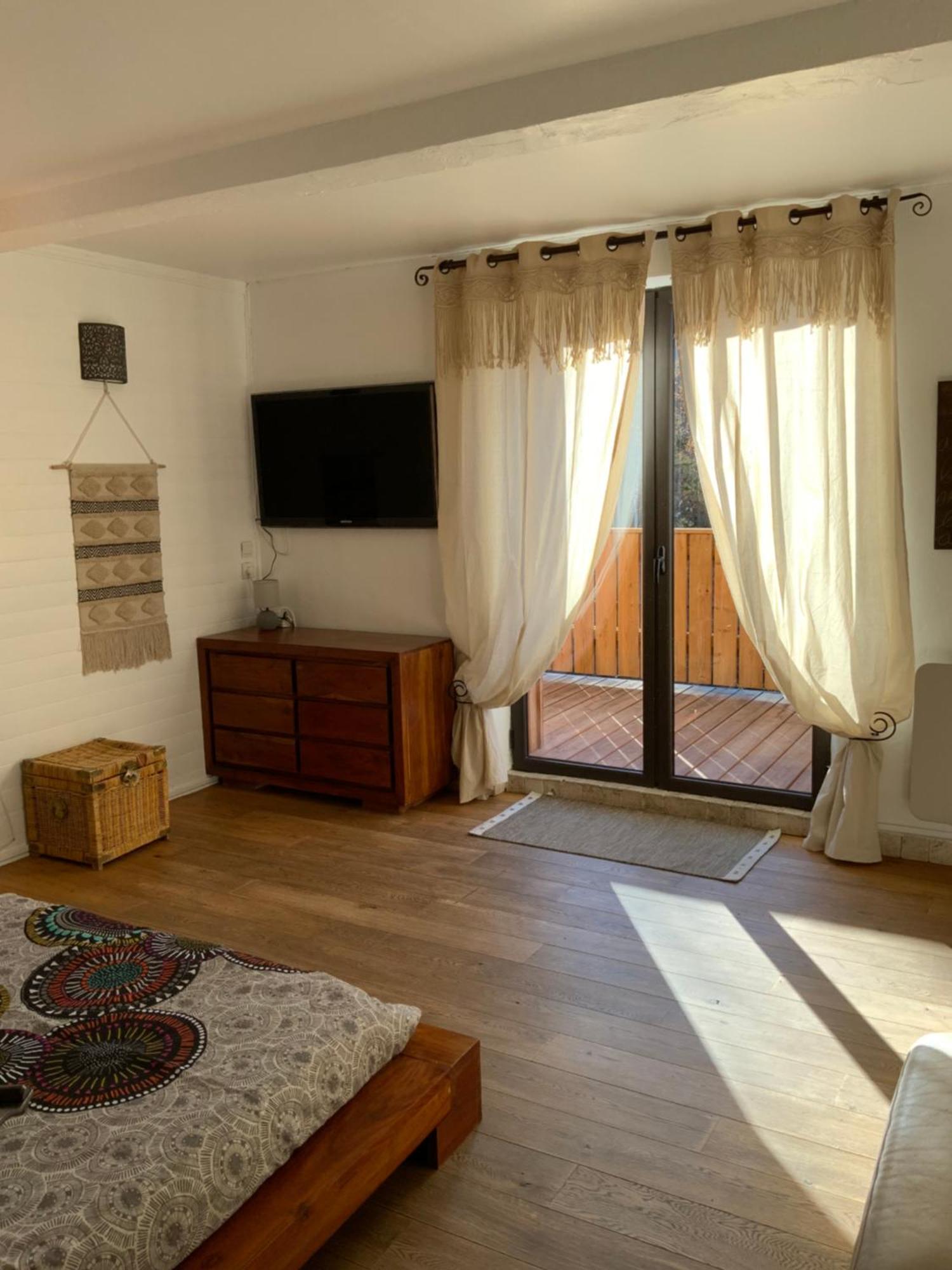 Chalet Familial Auron Εξωτερικό φωτογραφία