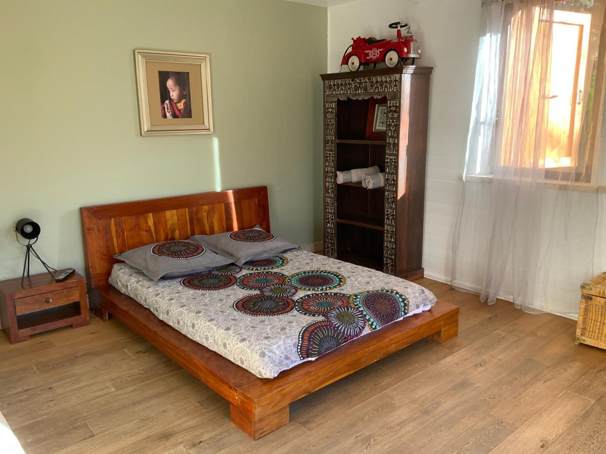 Chalet Familial Auron Εξωτερικό φωτογραφία